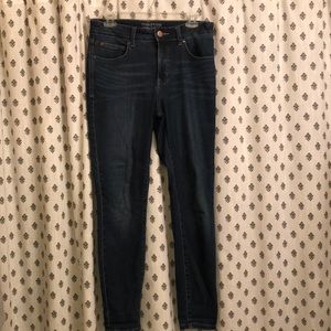 Maurices everflex high rise jegging